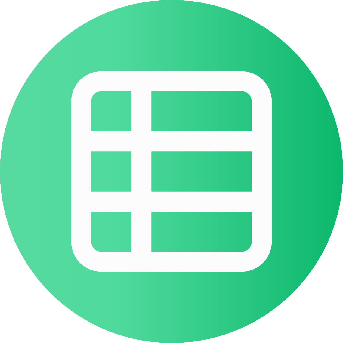 Excel AI Bot Logo